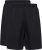 Motley Denim Jogger shorts Black 2-pack - Mjukisbyxor och -shorts - Mjukisbyxor & Mjukisshorts 2XL-12XL