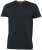 D555 Callum T-shirt Black - T-shirts - Stora T-shirts - 2XL-14XL
