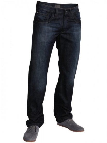 Mish Mash Victory - Jeans & Byxor - Stora Jeans och Stora Byxor