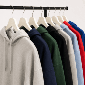 Tröjor & hoodies