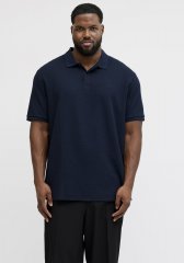 Jack & Jones AUSTIN CLASSIC Polo Navy Blazer