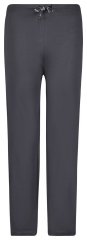Adamo 119210 Pyjamasbyxa Mörkgrå