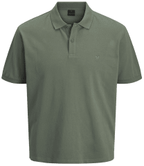 Jack & Jones Weston Piké Grön