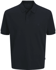 Jack & Jones Weston Piké Marinblå