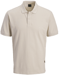 Jack & Jones Weston Piké Ljusbeige