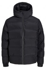 Jack & Jones Sage Pufferjacka Svart