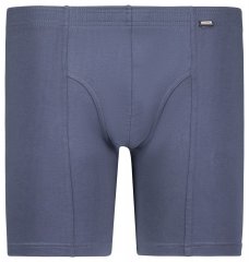Adamo 129622 Långa boxershorts 2-pack Denimblå