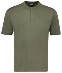 Adamo 139011 Serafino T-shirt Olivgrön