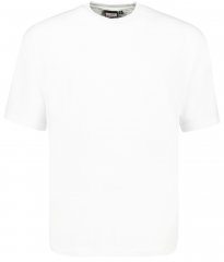 Adamo Magic T-shirt White TALL SIZES