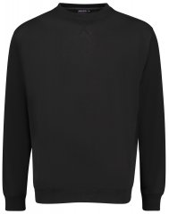Adamo 159303 Sweatshirt Svart