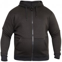 Rockford Cantor Hoodie Svart