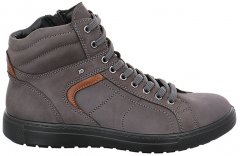 Jomos 321711 Boots Grey