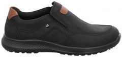 Jomos 322358 Shoes True Black