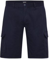 North Latitude 51133 cargoshorts marinblå