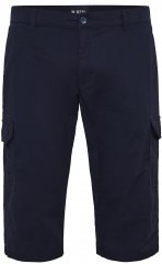 North Latitude 51136 caprishorts marinblå