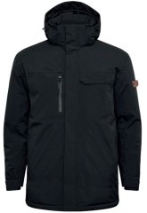 North Latitude 53155 jacka svart