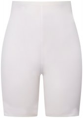 Ulla Popken 793851 Formande shorts Vit
