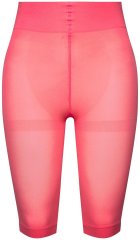 Ulla Popken 799278 Skavskyddsshorts Röd