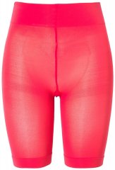 Ulla Popken 799278 Skavskyddsshorts Ljusröd