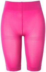 Ulla Popken 799278 Skavskyddsshorts Rosa