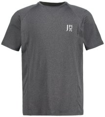 Jay-Pi 801727 Funktions-t-shirt QuickDry Mörkgrå