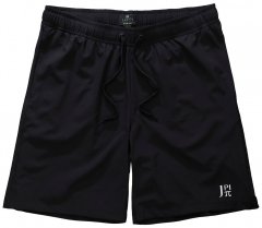Jay-Pi 802371 Träningsshorts FLEXNAMIC® QuickDry Svart