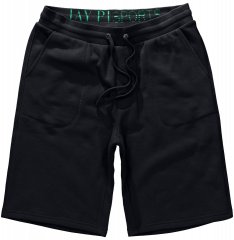 Jay-Pi 804151 Mjukisshorts Svart