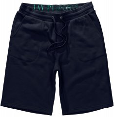 Jay-Pi 804151 Mjukisshorts Mörkblå