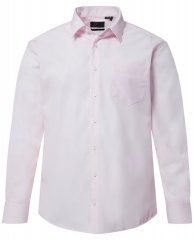 JP1880 Shirt Business Long Sleeve Pink