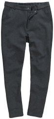 JP1880 New York Flexnamic Jerseychinos Antracit