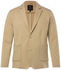 JP1880 New York Flexnamic Jerseykavaj Beige