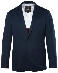 JP1880 815431 Kavaj med lätt halvfoder Mörkblå