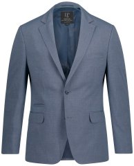 JP1880 Paris Flexnamic Kavaj Denimblå