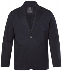 JP1880 820825 Sweatkavaj Svart