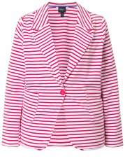 Ulla Popken 824355 Jerseykavaj Korall