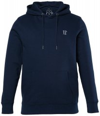 JP1880 825950 Hoodie Mörkblå TALL