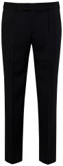 Men+ 066 Porto Kostymbyxor bellyfit Svart