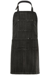 JP1880 838644 Grillförkläde Svart