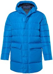 Jay-Pi 839707 Extra varm parkas Mellanblå
