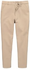 Men+ 207 Bilbao Flexlastic Jerseychinos Sand