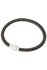 JP1880 843801 Armband Silvergrå