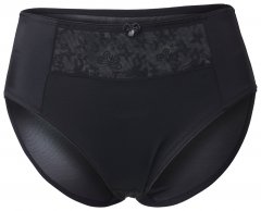 Ulla Popken 845511 Trosor Svart