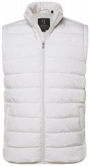 JP1880 846034 Outdoorväst Gråbeige