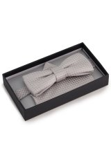 JP1880 849127 Flugset Matt silver