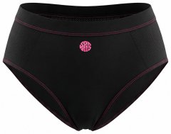 Ulla Popken 851037 Boxertrosor Rosa
