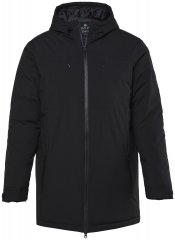 Jay-Pi 852164 Vadderad funktionsjacka Svart