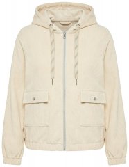 Ulla Popken 852802 Manchesterjacka Benvit