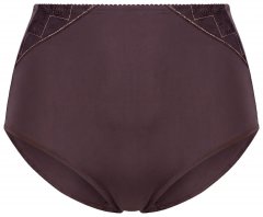 Ulla Popken 853062 Boxertrosor Brun