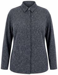Ulla Popken 853477 Jacka Olivgrön