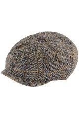 JP1880 853616 Gubbkeps Mörkgrå